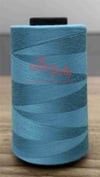 Gülpoly 120 Numara 369 Renkli Polyester Dikiş İpliği