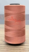 Gülpoly 120 Numara 375 Renkli Polyester Dikiş İpliği