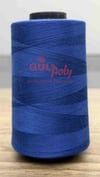 Gülpoly 120 Numara 381 Renkli Polyester Dikiş İpliği