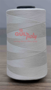 Gülpoly 120 Numara 382 Renkli Polyester Dikiş İpliği