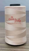 Gülpoly 120 Numara 395 Renkli Polyester Dikiş İpliği