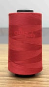 Gülpoly 120 Numara 398 Renkli Polyester Dikiş İpliği