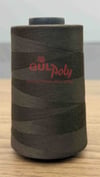 Gülpoly 120 Numara 402 Renkli Polyester Dikiş İpliği