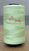 Gülpoly 120 Numara 409 Renkli Polyester Dikiş İpliği