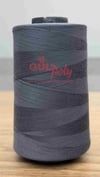 Gülpoly 120 Numara 420 Renkli Polyester Dikiş İpliği