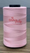 Gülpoly 120 Numara 427 Renkli Polyester Dikiş İpliği