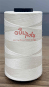 Gülpoly 120 Numara 439 Renkli Polyester Dikiş İpliği