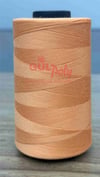 Gülpoly 120 Numara 444 Renkli Polyester Dikiş İpliği