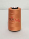 Gülpoly 120 Numara 444 Renkli Polyester Dikiş İpliği