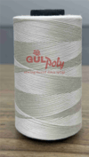 Gülpoly 120 Numara 449 Renkli Polyester Dikiş İpliği
