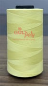 Gülpoly 120 Numara 451 Renkli Polyester Dikiş İpliği
