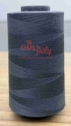 Gülpoly 120 Numara 461 Renkli Polyester Dikiş İpliği