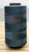 Gülpoly 120 Numara 462 Renkli Polyester Dikiş İpliği