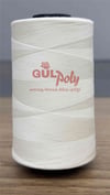 Gülpoly 120 Numara 485 Renkli Polyester Dikiş İpliği
