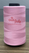 Gülpoly 120 Numara 515 Renkli Polyester Dikiş İpliği