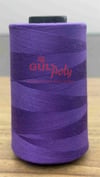 Gülpoly 120 Numara 517 Renkli Polyester Dikiş İpliği
