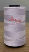 Gülpoly 120 Numara 544 Renkli Polyester Dikiş İpliği