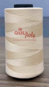 Gülpoly 120 Numara 558 Renkli Polyester Dikiş İpliği
