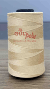 Gülpoly 120 Numara 577 Renkli Polyester Dikiş İpliği