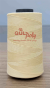Gülpoly 120 Numara 604 Renkli Polyester Dikiş İpliği