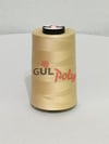 Gülpoly 120 Numara 604 Renkli Polyester Dikiş İpliği