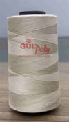 Gülpoly 120 Numara 628 Renkli Polyester Dikiş İpliği