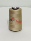 Gülpoly 120 Numara 628 Renkli Polyester Dikiş İpliği