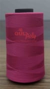 Gülpoly 120 Numara 709 Renkli Polyester Dikiş İpliği