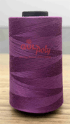 Gülpoly 120 Numara 714 Renkli Polyester Dikiş İpliği
