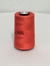 Gülpoly 120 Numara 734 Renkli Polyester Dikiş İpliği