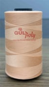 Gülpoly 120 Numara 743 Renkli Polyester Dikiş İpliği