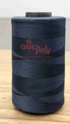 Gülpoly 120 Numara 875 Renkli Polyester Dikiş İpliği