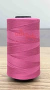 Gülpoly 120 Numara Fuşya 499 Renkli Polyester Dikiş İpliği