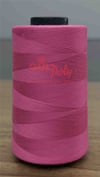 Gülpoly 120 Numara Fuşya 813 Renkli Polyester Dikiş İpliği