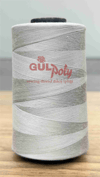 Gülpoly 120 Numara Gri 412 Renkli Polyester Dikiş İpliği