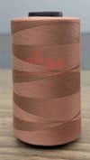 Gülpoly 120 Numara Kremit 1023 Renkli Polyester Dikiş İpliği