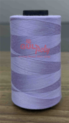 Gülpoly 120 Numara Lila 454 Renkli Polyester Dikiş İpliği