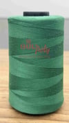 Gülpoly 120 Numara Petrol Yeşili 429 Renkli Polyester Dikiş İpliği