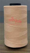 Gülpoly 120 Numara Pudra 301 Renkli Polyester Dikiş İpliği