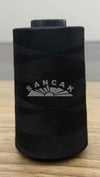 Sancak 120 Numara Siyah Polyester Dikiş İpliği