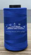 Tuana 120 Numara 004 Renkli Polyester Dikiş İpliği