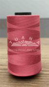 Tuana 120 Numara 009 Renkli Polyester Dikiş İpliği
