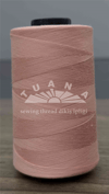 Tuana 120 Numara 011 Renkli Polyester Dikiş İpliği