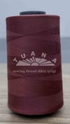 Tuana 120 Numara 012 Renkli Polyester Dikiş İpliği