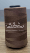 Tuana 120 Numara 045 Renkli Polyester Dikiş İpliği