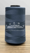 Tuana 120 Numara 052 Renkli Polyester Dikiş İpliği