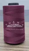 Tuana 120 Numara 057 Renkli Polyester Dikiş İpliği
