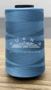 Tuana 120 Numara 097 Renkli Polyester Dikiş İpliği