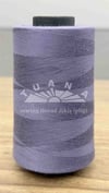Tuana 120 Numara 1001 Renkli Polyester Dikiş İpliği
