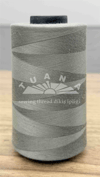 Tuana 120 Numara 1002 Renkli Polyester Dikiş İpliği